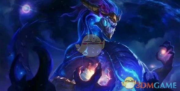 《LOL》云顶之弈冰川最强阵容<a href=/tuijian/ target=_blank class=infotextkey>推荐</a>