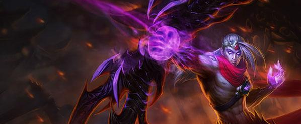 《lol》S9赛季<a href=/yingxiong/varus/ target=_blank class=infotextkey>韦鲁斯</a>天赋<a href=/hero/ target=_blank class=infotextkey>符文</a>加点出装攻略