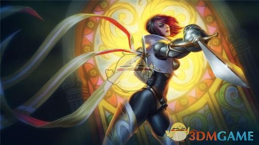 《LOL》云顶之弈剑姬阵容分享