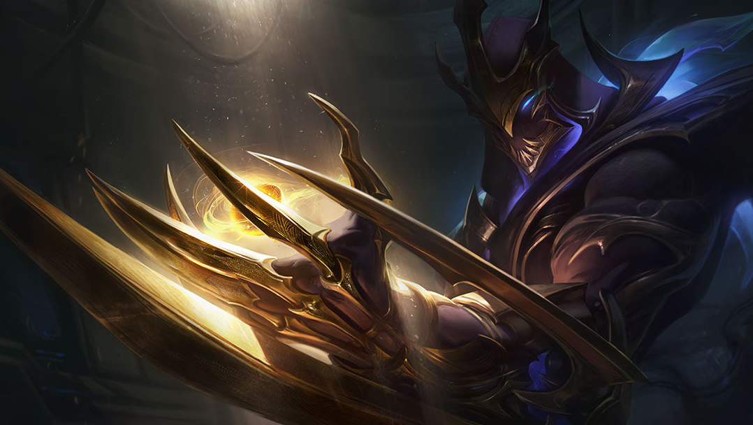 《LOL》9.8强势英雄推荐 中单劫<a href=/gonglue/ target=_blank class=infotextkey>攻略</a>