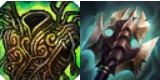 《LOL》云顶之弈9.16海克斯剑士流阵容搭配分享