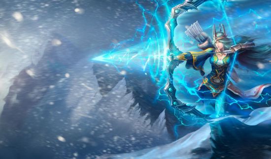 《LOL》云顶之弈9.16版金克斯强势阵容推荐