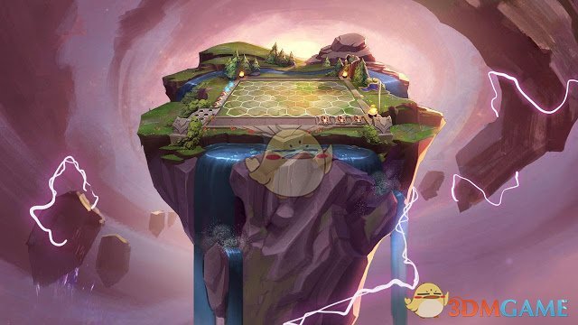 《LOL》云顶之弈斗士流阵容推荐