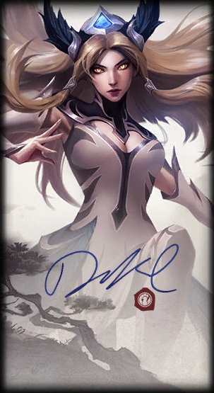《LOL》IG冠军刀妹皮肤价格及购买地址