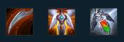 《LOL》云顶之弈锤石装备推荐
