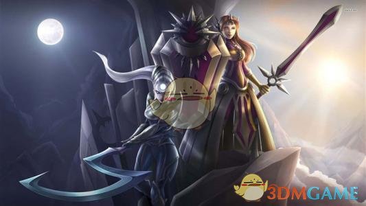 《LOL》云顶之弈皎月阵容<a href=/tuijian/ target=_blank class=infotextkey>推荐</a>