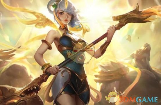 《LOL》2019强势中单排行