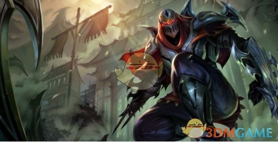 《LOL》S9劫中单打法<a href=/gonglue/ target=_blank class=infotextkey>攻略</a>