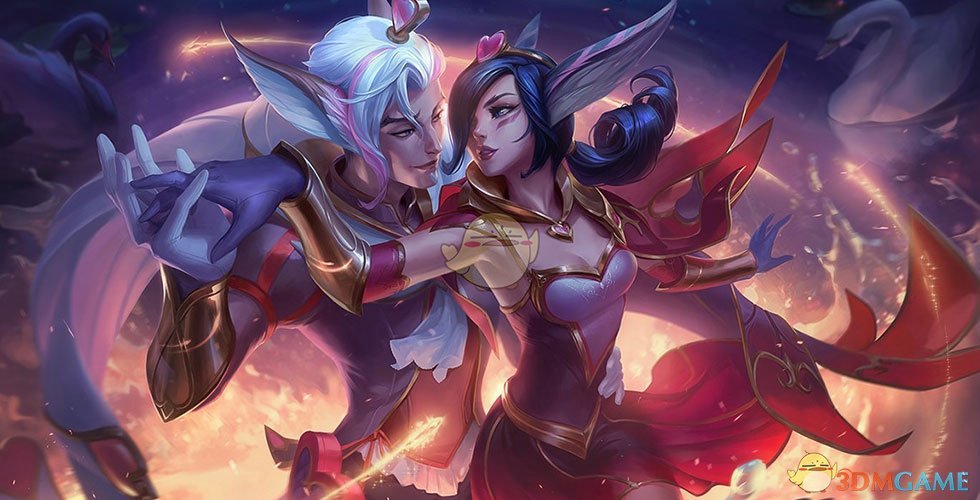 《LOL》4月20日测试服更新 剑魔改动持续调整