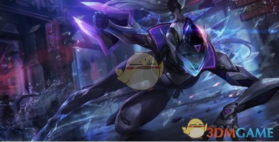 《LOL》S9赛季VN玩法攻略