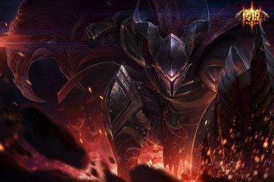 《LOL》云顶之弈9.18潘森阵容分析