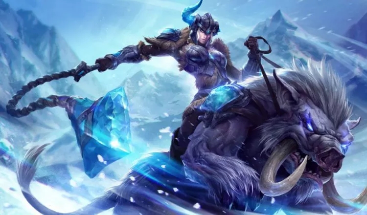 《LOL》云顶之弈阵容排行