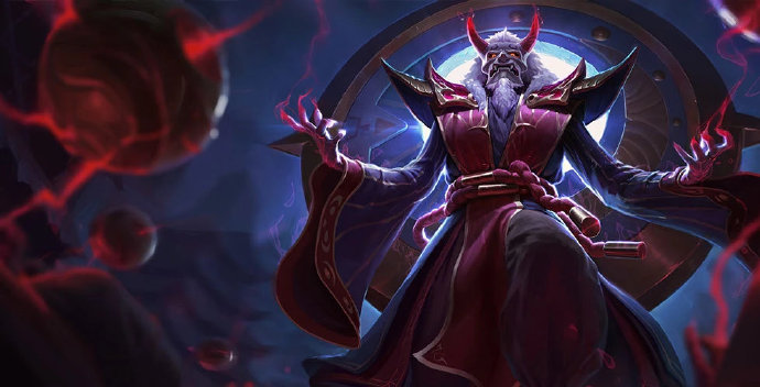 《LOL》9.10强势英雄推荐 时光中单<a href=/gonglue/ target=_blank class=infotextkey>攻略</a>