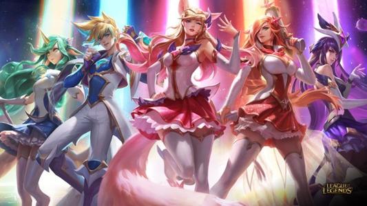 《LOL》云顶之弈后期玩什么阵容好