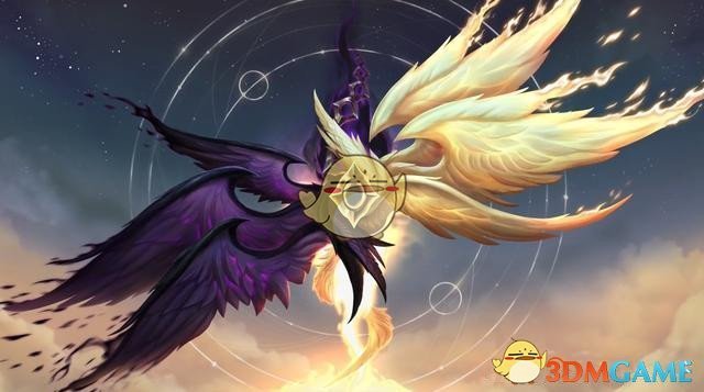 《LOL》S9新辅助英雄疑似曝光