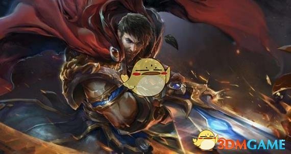 lol云顶之奕英雄介绍