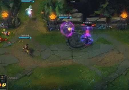 《LOL》8.9丽桑卓玩法一览