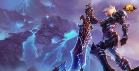 《LOL》S9赛季瑞雯<a href=/zhiye/shangdan/ target=_blank class=infotextkey>上单</a>玩法<a href=/gonglue/ target=_blank class=infotextkey>攻略</a>
