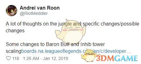 《LOL》S9中路刺客加里奥玩法教学