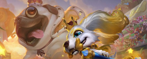 《LOL》9.22版本新符文万花筒介绍