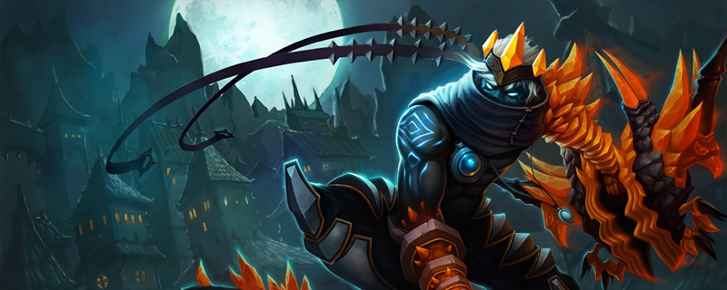 云顶之弈<a href=/yingxiong/varus/ target=_blank class=infotextkey>韦鲁斯</a>装备怎么搭配