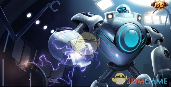《LOL》海克斯闪现机器人S9辅助打法<a href=/gonglue/ target=_blank class=infotextkey>攻略</a>