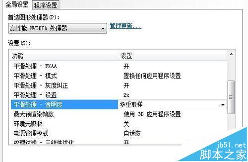 lol如何用navida显卡设置