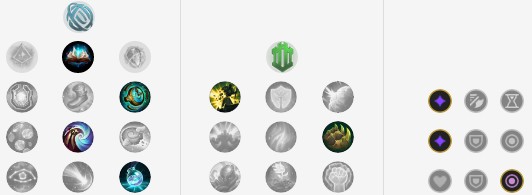 《LOL》10.1版本卡牌天赋出装推荐