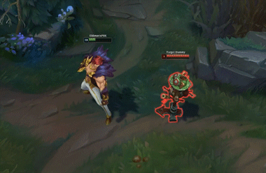 《LOL》瑟提玩法攻略汇总