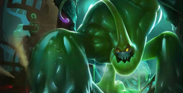 《LOL》10.1版本扎克天赋出装推荐