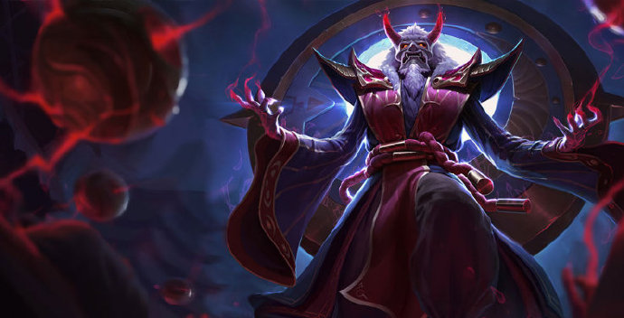 《LOL》10.1惩戒流中单时光玩法攻略
