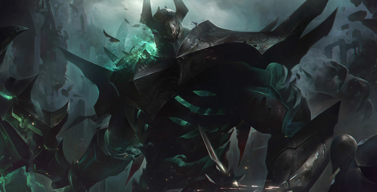 《LOL》S10赛季中单铁男玩法攻略