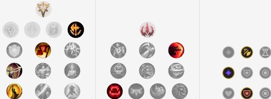 《LOL》10.1版本剑圣天赋出装推荐