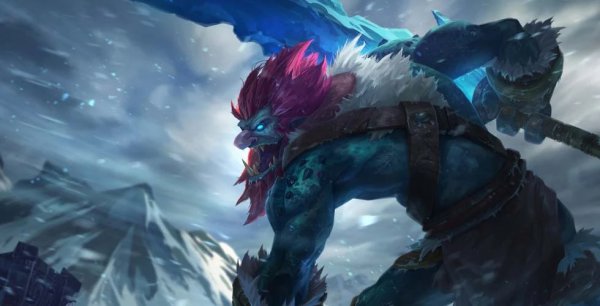 《LOL》9.24b版本巨魔出装玩法天赋介绍