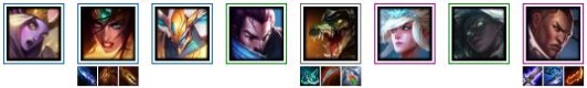 《LOL》云顶之弈9.24b系魂光剑卢锡安搭配