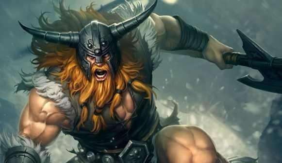 《LOL》云顶之弈9.24版本奥拉夫攻速流阵容<a href=/tuijian/ target=_blank class=infotextkey>推荐</a>