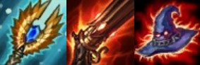 《LOL》云顶之弈10.1炼狱影召唤阵容搭配