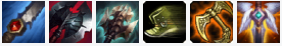《LOL》10.1版本雷克塞天赋出装推荐