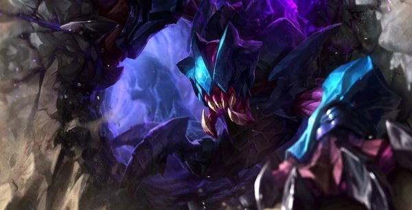 《LOL》10.1版本雷克塞天赋出装推荐