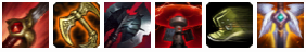 《LOL》10.1版本盲僧天赋出装推荐 《LOL》10.1版本盲僧天赋出装推荐