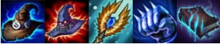 《LOL》云顶之弈9.24b火男影阵容玩法攻略