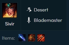 《LOL》云顶之弈9.24b剑士沙皇搭配推荐