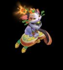 《LOL》10.3版本PBE测试服改动汇总