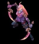 《LOL》10.4版本PBE测试服改动汇总