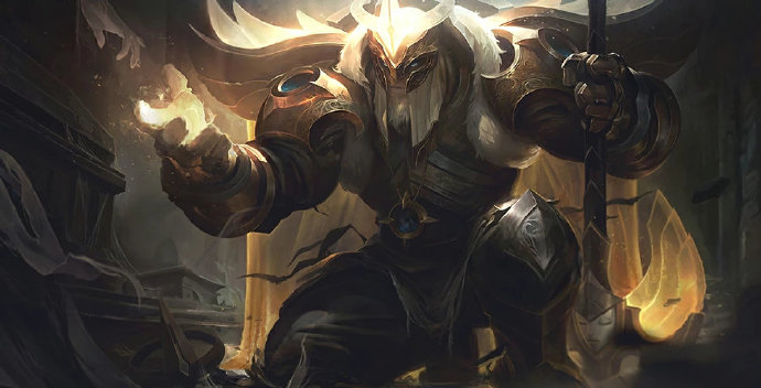 《LOL》10.2上单掘墓玩法<a href=/gonglue/ target=_blank class=infotextkey>攻略</a>
