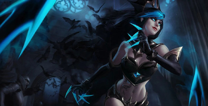 《LOL》打野胜率前三攻略汇总