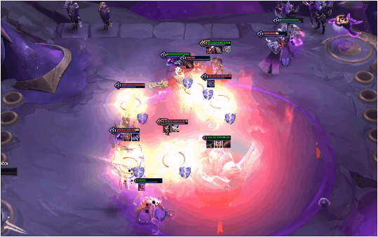 《LOL》云顶之弈S3赛季S级阵容汇总