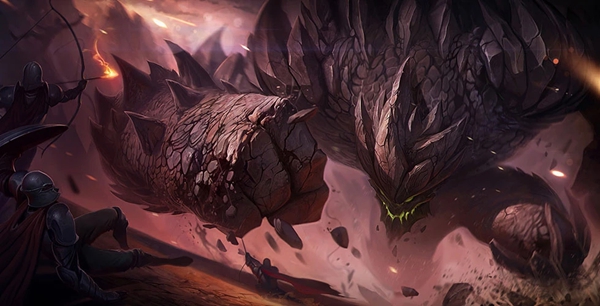 《LOL》云顶之弈9.24b6魔法师石头人搭配<a href=/tuijian/ target=_blank class=infotextkey>推荐</a>