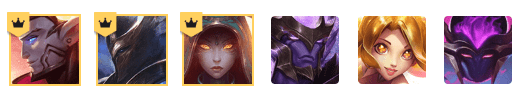《LOL》云顶之弈10.6圣盾星神阵容攻略