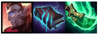 《LOL》云顶之弈10.7最强吃鸡阵容汇总